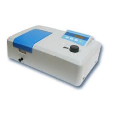 Laborator-microprocessor-visible-spectrophotometer-2305-wavelength-range-325-1000nm-electronic-india